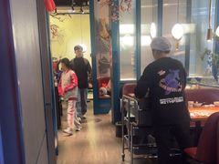 -老板恋上鱼(振华商厦店)