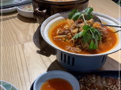 -米泰芒·东南亚料理(体育西店)