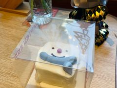 -Pantry's Best派悦坊蛋糕(K11购物艺术中心店)