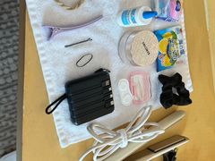 -广州白天鹅宾馆