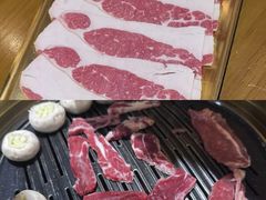 -蒲葵传统炭火烤肉(白石龙店)