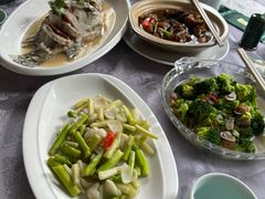 -山外山菜馆(玉泉路店)