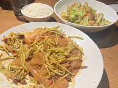 -奉天小馆·非遗东北菜(沈阳万象城店)