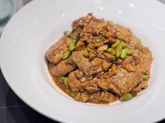 -虎哥私房菜(馒头山店)