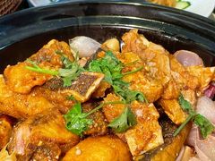 -秦月轩·陕西家乡菜(阜成路·五棵松店)