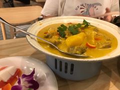 -米泰芒·东南亚料理(体育西店)