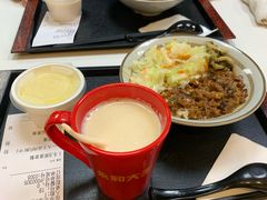 -永和大王(龙德广场店)