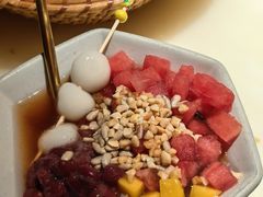 -锦府盐帮·李宅(领展购物广场中关村店)