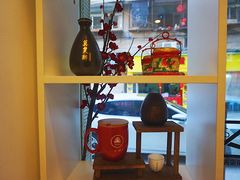 -一杯潮茶·专注潮汕茶饮(十二中创始店)