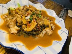 -三姐妹餐厅(曲江店)