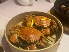 4兩公蟹-蟹榭(静安寺晶品商场店)