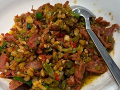 -兰湘子·湘菜小炒(长安万科广场店)