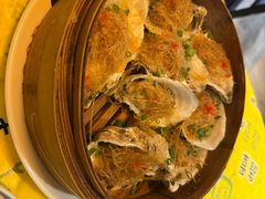 -桥东喜碧海鲜街(水东街店)