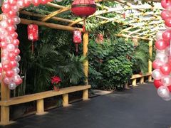 -东方华地城湿地温泉度假区
