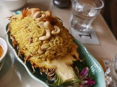-芭堤雅泰国餐厅(胜利路店)