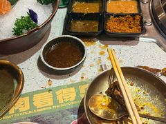 -炭之家齐齐哈尔大片烤肉·涮毛肚火锅·齐齐哈尔烤肉(中央大街店)