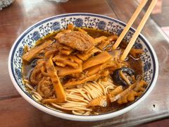 -西园寺素食(西园弄戒幢律寺店)