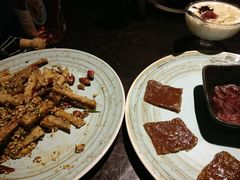 -松茸小馆·云南特色餐厅