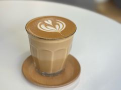 -麻雀咖啡SPARROW COFFEE(十全街店)