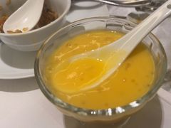 -九里云松·天香餐厅