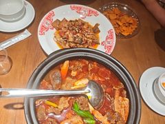 -肖记公安牛肉鱼杂馆· 省级非物质文化遗产(仁和路店)