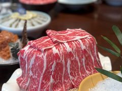 -东海怡品海鲜豆捞(舟宿夜江店)