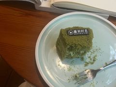 -雕刻时光咖啡馆(交大店)