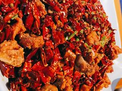 -望京一号·重庆江湖菜(工体店)
