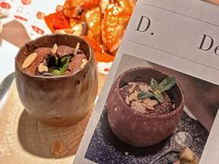 -春树下·树屋花房西餐厅(罍街AS1980店)