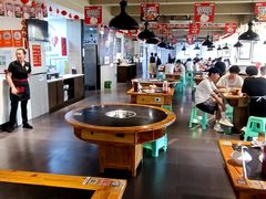 -李子坝梁山鸡(李子坝大鸡哥店)