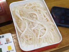-黔哆哆地摊酸汤火锅(清湖店)