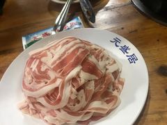 -元盛居(生态大街店)