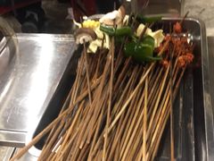 -钢管厂五区小郡肝串串香(通锦桥店)