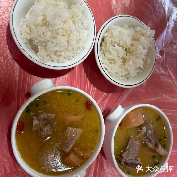 藕汤印象初印象