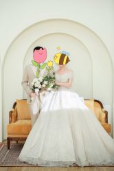 -雪中彩影婚纱摄影·微光艺术中心