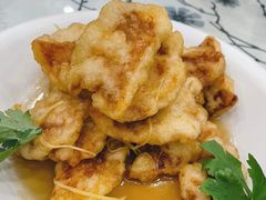 -苏师傅菜馆(上沙店)