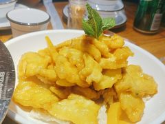 -俭寨大盘鸡·缸子肉·小公鸡·新疆菜(云通店)