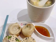 -小杨生煎(龙之梦购物中心店)