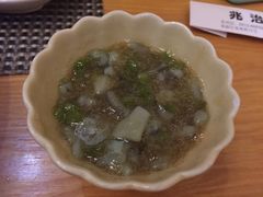 -兆治日本料理(华府世家店)