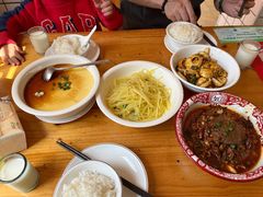 -浏阳小饭铺(洪西小区店)
