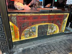 -清真拉妈卤味(回民街店)