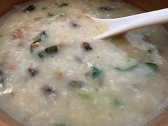 -温粥人(春晖路店)