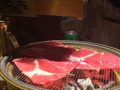 -西塔老太太泥炉烤肉(温州首店万象城黑金店)