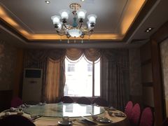 包厢-吉莲利苑海鲜酒家(珠海拱北28年老字号店)