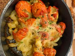 芝士拉丝焗小龙虾-必胜客(广渠路店)