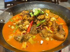 -富正毅三下锅(体育馆店)