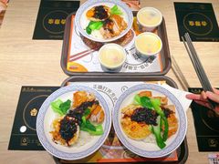 -吉野家(长青店)