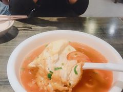 -庆合府重庆大排档(紫都城店)