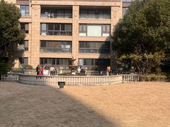 -泗泾镇社区文化活动中心