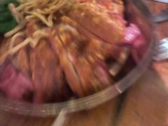 -宝莱纳餐厅(滨江店)